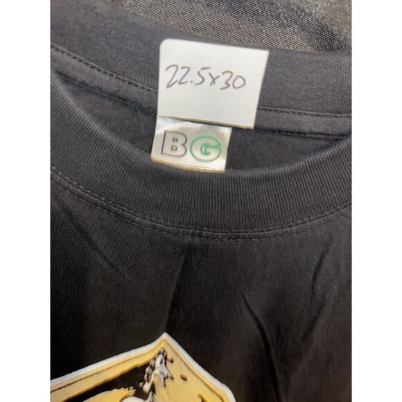 Vintage 1999 BIG DAY OUT Festival Metallica Manson Ministry CREED XL - Picture 5 of 5